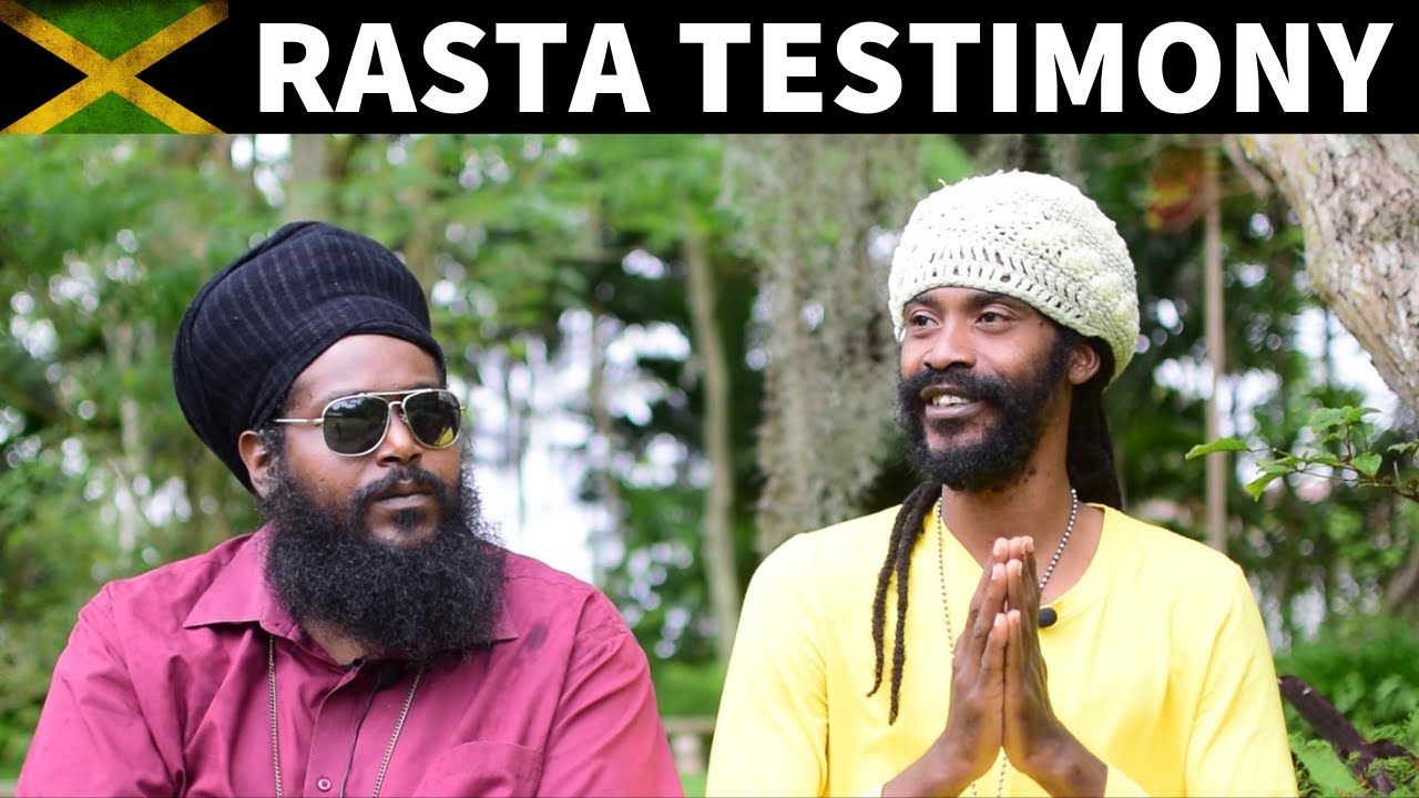 I Worshiped Haile Selassie, Now I Worship Christ | The Great Owl's ...