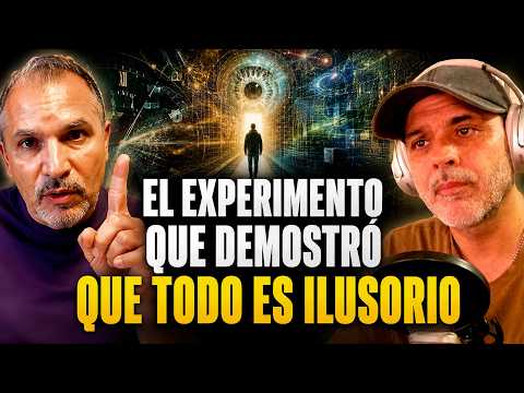 Reality Is Not Fixed: Consciousness, Time, and the José Luis Bueno Shin Experiment