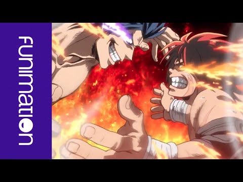 Hinomaru Sumo – Opening Theme 2 – Be the Naked - Hinomaru Sumo – Opening Theme 2 – Be the Naked