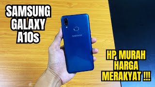 Is the Samsung Galaxy A10s Still Worth Using Here’s the Answer!! | Samsung Galaxy A10s Review