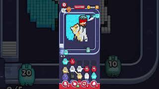 Pixel Flow level 950