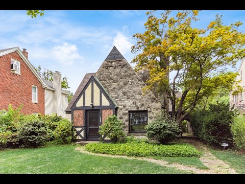 2717 E. Broad Street, Bexley, OH home video tour