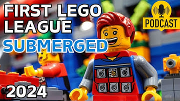 FIRST LEGO League 2024: Get Ready for the Ultimate Robot Showdown!