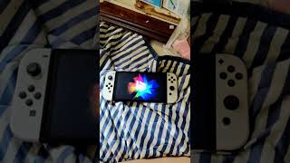 nintendo Switch oled ai