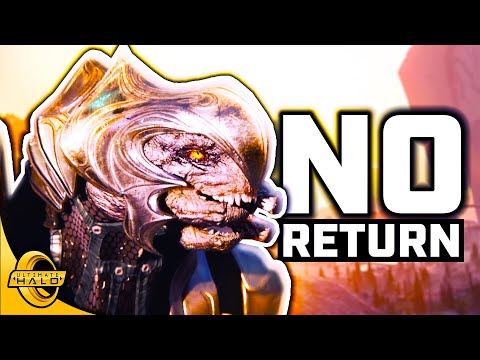 The Arbiter is MISSING in Halo Infinite - Why this is good!