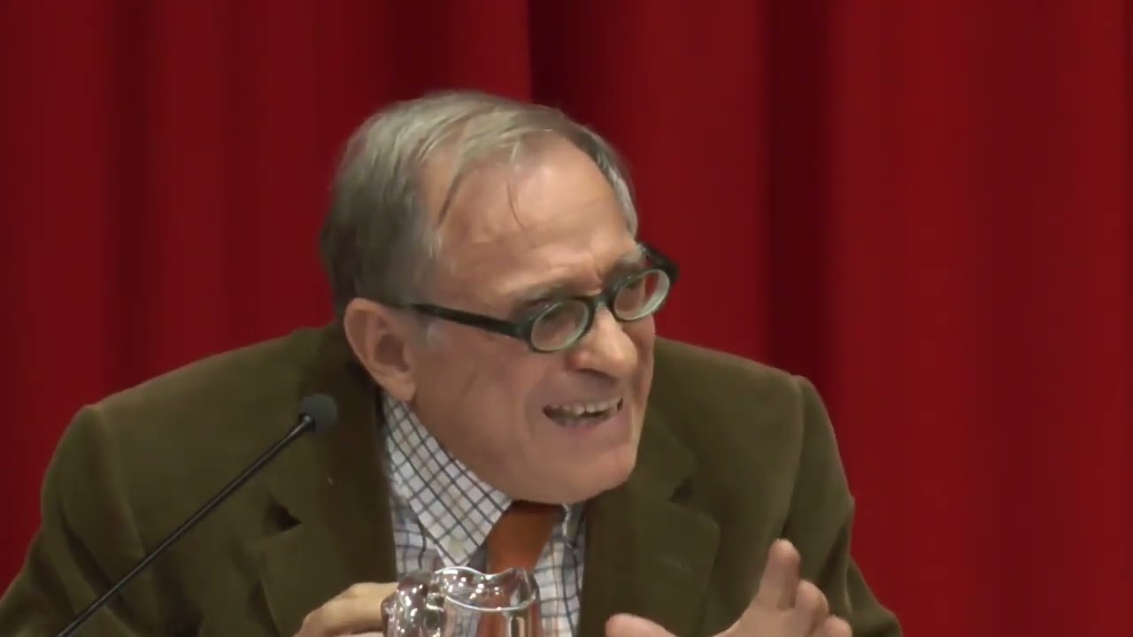 ¿Es la democracia el mejor modelo político? 22 de noviembre de 2013