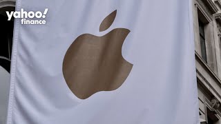 Apple denies claims it benefits from iOS privacy changes