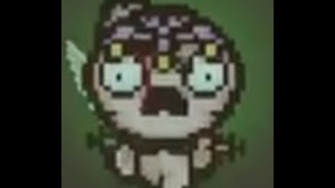 Binding of Isaac: Afterbirth - Explosive run! (Greed mode)