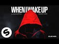 Lucas & Steve x Skinny Days - When I Wake Up (Club Mix) [Official Audio]