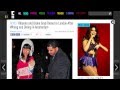 Rock The Globe | Drake and Rihanna Have Date Night In London