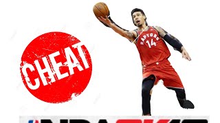 How to cheat in NBA 2K19 Mobile 🏀