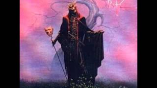Sacred Rite Ive Seen The Wizard Album: Is Nothing Sacred