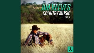 Video-Miniaturansicht von „Jim Reeves  - I Could Cry“