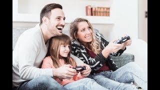 A Parents Guide To Video Games