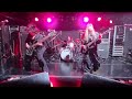 ASTERISM - Gunfire - Live at 京都MOJO 10/10/2025
