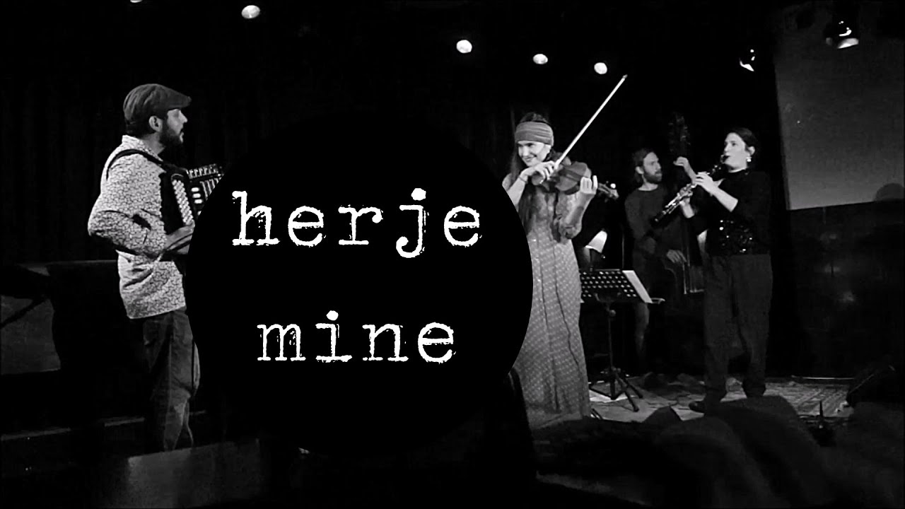 NOV 20, 2021 | Tape Diary.. with Herje Mine (Part One).