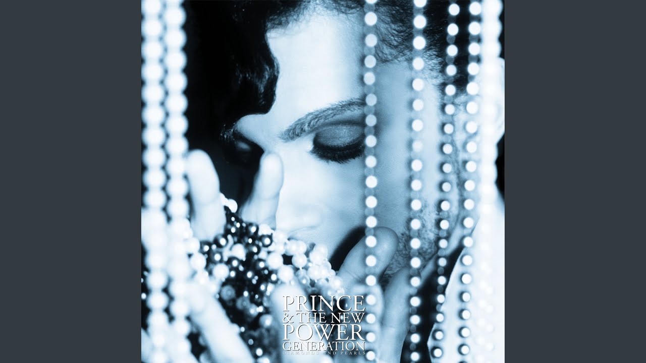 Prince and The Revolution , プリンス&ニュー・パワー