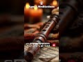 Duduk Tranquillity 🔥Ancient Duduk Soundscape for Calm Nights, Deep Meditation &amp; Inner Peace