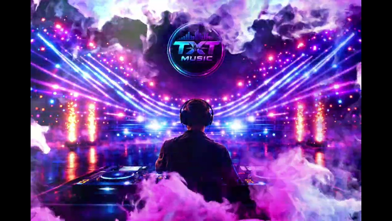 🧪 ACID MELODY RAVE 2026 💥 Hypnotic TB-303 | Hard Trance Energy | 145 BPM