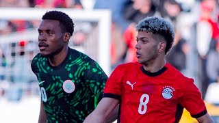 Pelnaties Shootout Egypt Nigeria 2-4 Bronze Final Full Hd Ysis