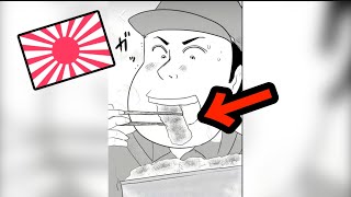 日本海軍や陸軍のミリ飯 日本人のカツ丼について… 漫画・戦争めしで見る太平洋戦争の食事解説