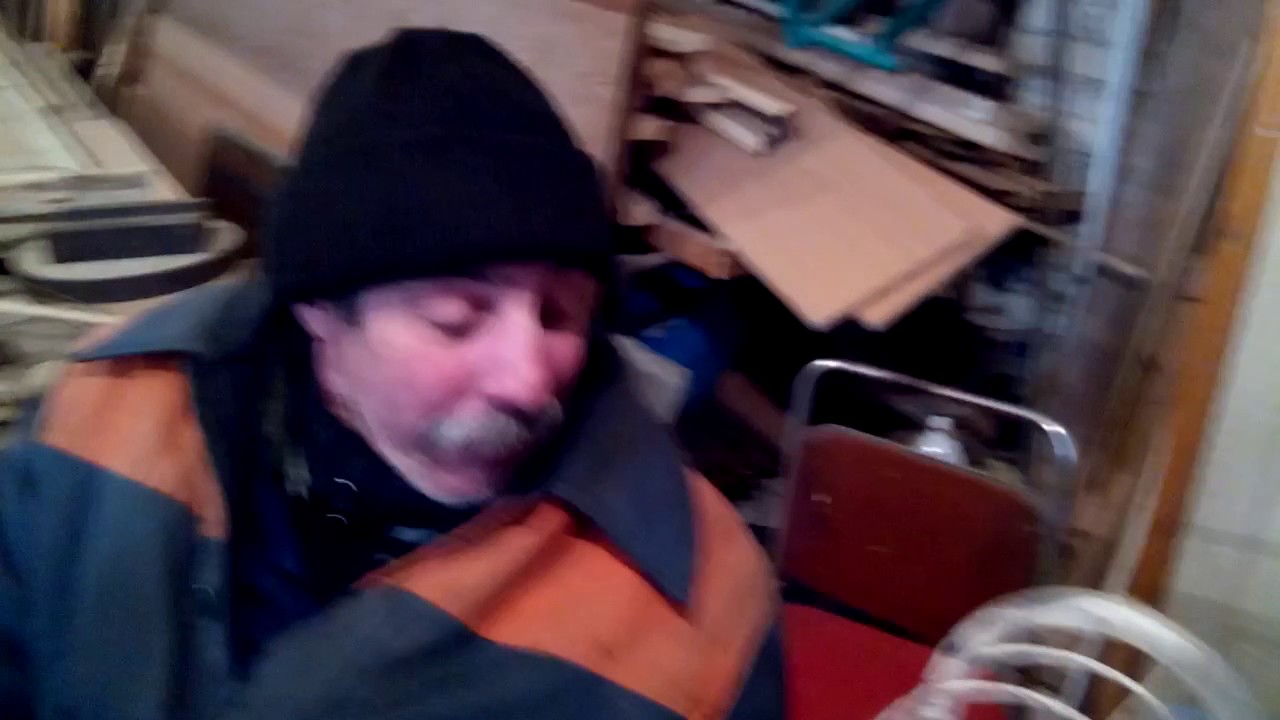 Петя бампер тракторист