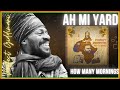 Perfect Giddimani - How Many Mornings  ["Ah Mi Yard" Album 2023] I Grade Records/Zion I Kings