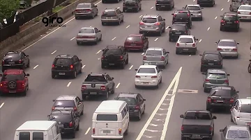 Quanto ganha um funcionário da Zona Azul?