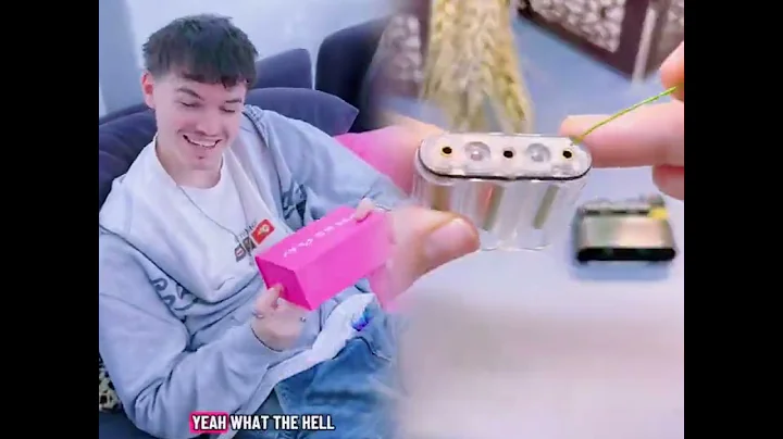 Loved this video? Then like, comment below and subscribe to my channel now! 🤩 #foryoupage  #humor