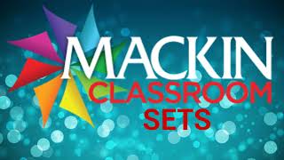 Mackin Class Sets