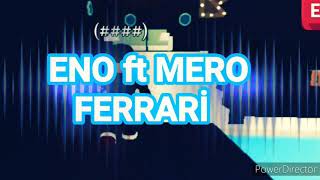 Eno Feat Mero Ferrari Official Video Roblox