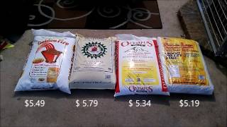 Is there a difference in wood pellets - YouTube