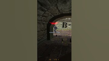 L Caught On Camera: 39 - Counter Strike Condition Zero #cs #gaming #fps