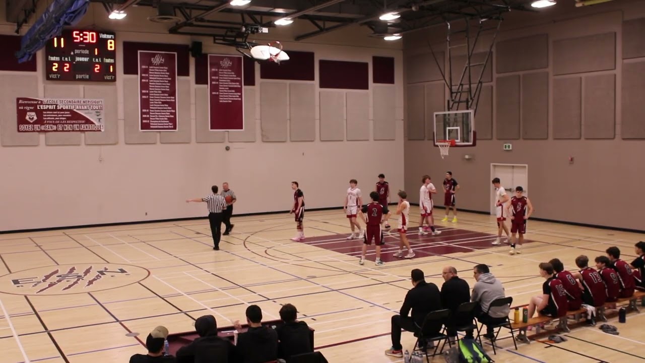 RHS VS ESN (February 7 2026)