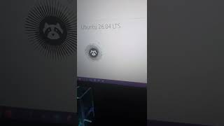 New Ubuntu 26.04 LTS #shorts