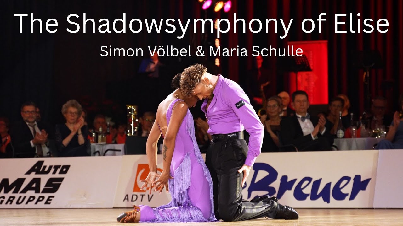 The Shadowsymphony of Elise | Simon Völbel & Maria Schulle