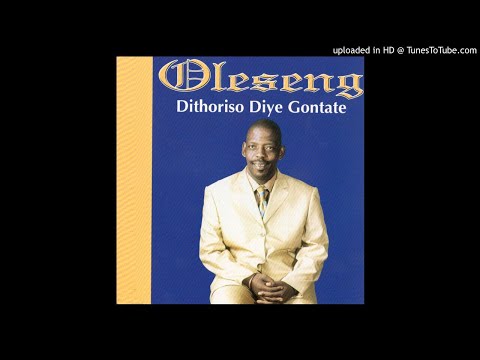 Oleseng - Lemotsebeng