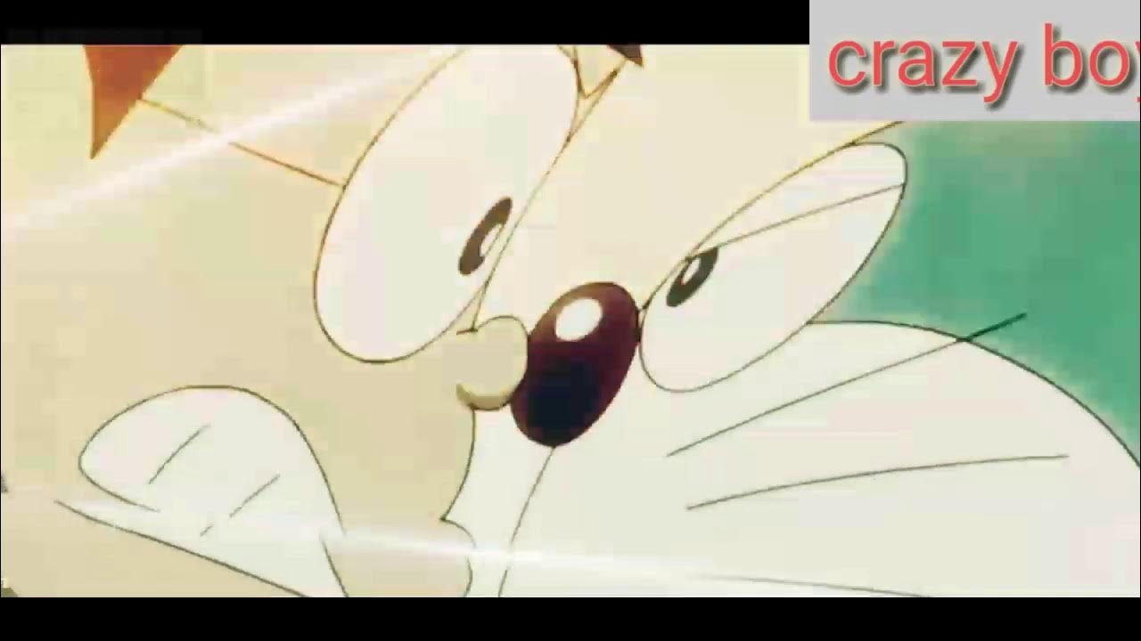 Nobita khuda hafiz doraemon bye bye doraemon cute video YouTube