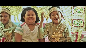 Teaser Sunatan