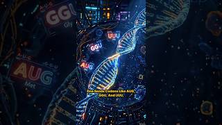 What Happens If ONE Amino Acid Changes 🧬 #protein #shorts #proteinstructure #scienceshorts