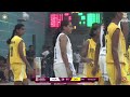 KO-3 | KERALA VS ODISHA | WOMEN | 75TH JUNIOR NATIONAL BASKETBALL CHAMPIONSHIP 2025