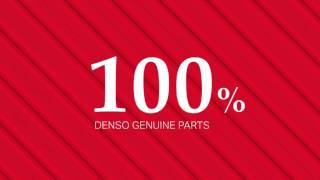 DENSO Reman Injectors