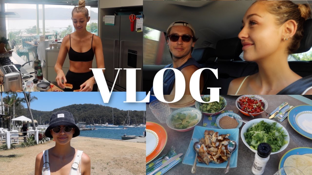 HI, I'M BACK | Christmas Break, Why I Took Some Time