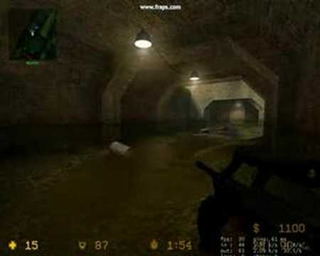 Bug in css und mods..