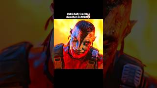 Jake Sully Vs Miles Quaritch In 2025 Vs Jake Sully Vs Miles Quaritch In 2009