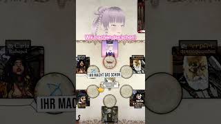#bloodontheclocktower #twitch #funnystreammoments #botc #smallstreamer #vtuber #clips #gaming