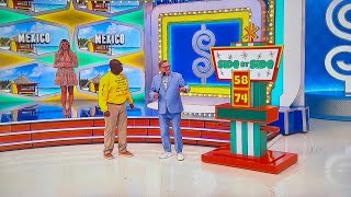 The Price Is Right  Side By Side  422026