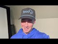 John Daly Jr VS Garrett Clark | COMPETITIVE MATCH