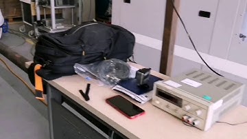 Woodlands Testbed Video