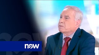 «O que assistimos nas Lajes é a uma rapina de soberania»